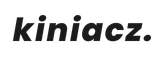 Kiniacz logo - strona główna